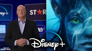 “Avatar: The Way Of Water” Disney+ Release Date + New Disney+ Lawsuit | Disney Plus News
