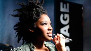 The Voice of Holland 2012 - Auditie - Leona Philippo - Mesmerized