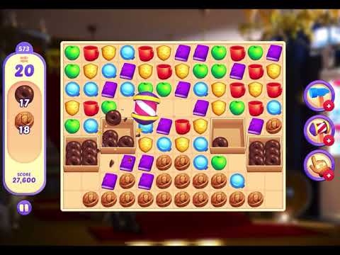 Let's Play - Small Town Murders (Level 571 - 582)