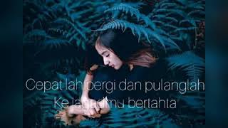 Download lagu Story wa menyentuh hati lagu rohani (jadi kan aku istana cintamu) mp3