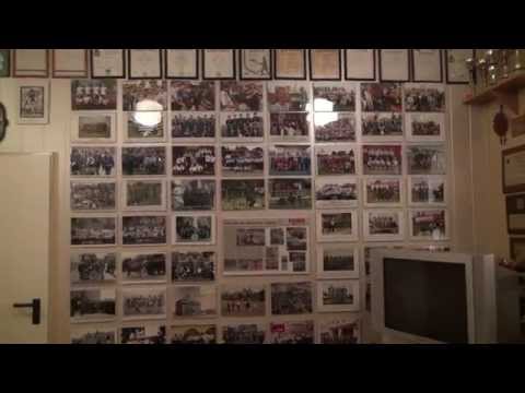 2013 - puchary trofea OSP Ladek CTIF International Fire