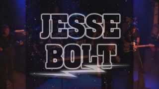Jesse Bolt - Rock And Roll Rebel