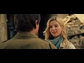 Annabelle Wallis & Tom Cruise in The Mummy 2017 | first appearance (movie scene 1|5)