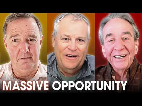 From 125K to 60K: Why Successful Investors Are Buying Now | Bitcoin Boomers