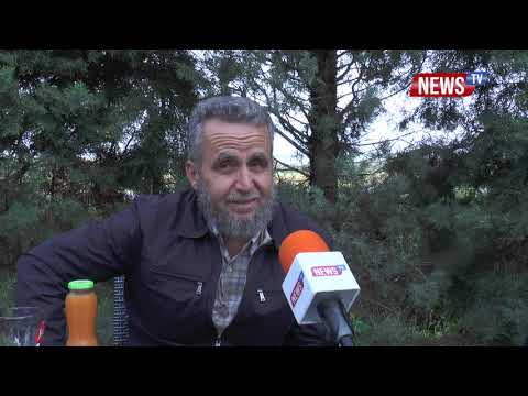 Si erdhi Komandant Teli në Sllupçan/ Flet ish-ushtari i UÇK, që e regjistroi