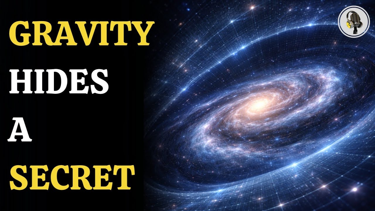 Is Gravity Proof That The Universe Works Like A Simulation? | WION Podcast