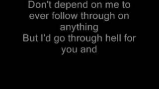 Blink 182 Going Away To College lyrics