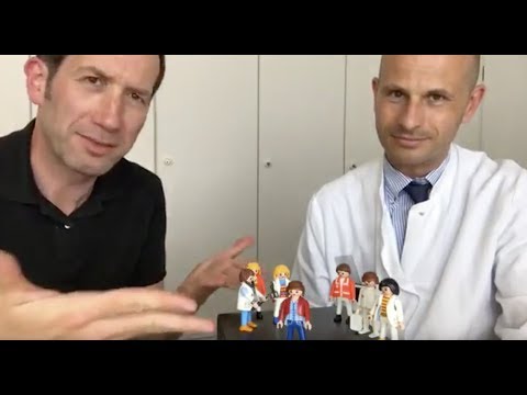 Sehr Knistern Gelenke in 30 Jahren, was zu tun So brauchten sie Übung für die Gelenke