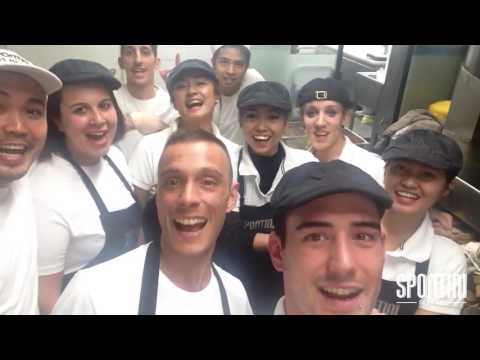 Spontini 10'000 Volte Grazie