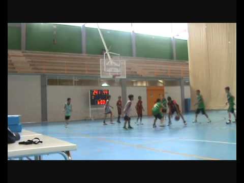 CB ILICITANO   MONTEMAR