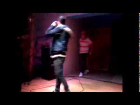 OBALI E ARPA AOVIVO (FARRA DAS NOVINHAS VIP) 15 09 2013