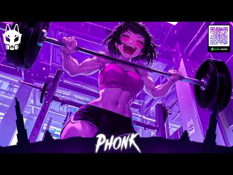 THE BEST GYM PHONK 2024 ※ BEST PHONK MUSIC PLAYLIST ※ GYM, AGGRESSIVE, DRIFT, FUNK ※ Фонк  1