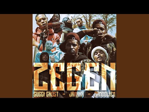 Zegen (feat. Janaka & Bandolien)