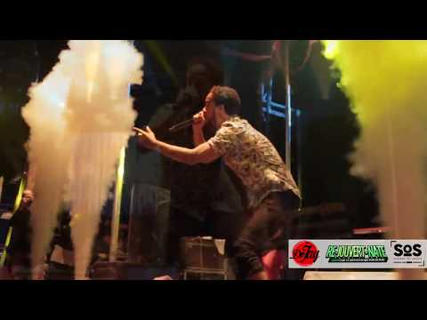 Re Jouvert Nate | Toronto Carnival | Friday August 4th 2017 | Part 1 Movie Teaser