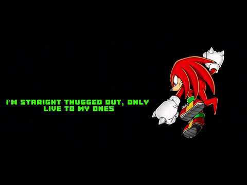 Hunnid-P and Marlon Saunders - Unknown From M.E. (Lyrics) (2001)