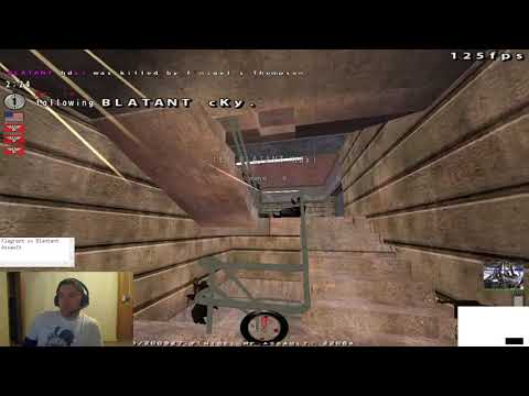 RTCW QuakeCon 2020 Final