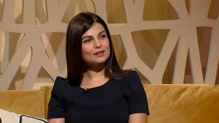 Կնոջ օրագիր. Լիդիա Գրիգորյան. Փոխնակ մայրություն