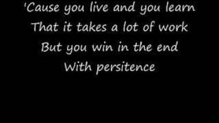 Run It Back Again - Corbin Bleu