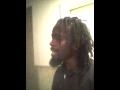 The Prayer by Ghostface killah(cover)
