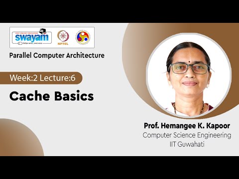 Parallel Computer Architecture Introduction Video