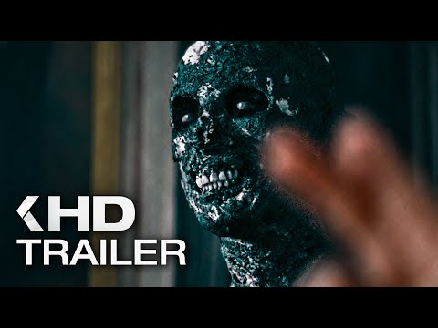 THE NUN 2 Trailer (2023)