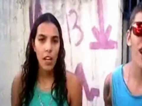 Mc Nany e Mc VP - Previa e Medley 2013