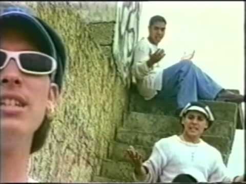 Fuera de Liga- Me la pusieron dificil