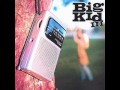 Big Kid - Gold