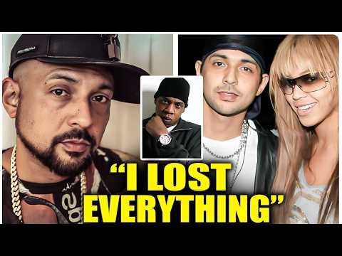 The Incident That ENDED  Reggae Superstar Sean Paul's Career