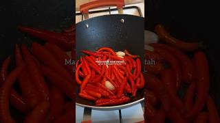 Download lagu Sambel terasi mentah mp3