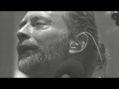 RADIOHEAD - Subterranean Homesick Alien - Live Atlanta 2017