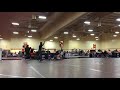 Roman Carrillo Freestyle/Greco 