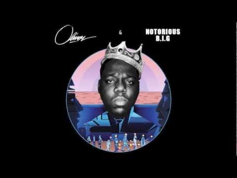 Party Night Bullsh*t Is On My Mind (SN!PP!TS Bootleg)- Notorious B.I.G. vs Oliver