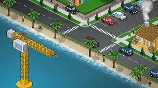 Traffic Command Is Very Hard - Traffic Command 1 & 3 Gameplay