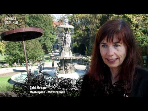 steirischer herbst 2010 - Susanne Kudielka & Kaspar WImberley "Masterplan"