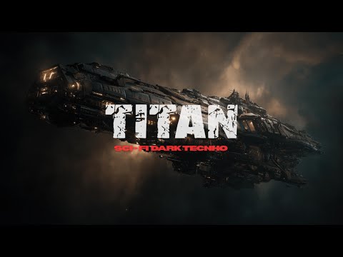 Formation Test 2200 · SCI-FI Dark Techno Mix · Music for Space Command