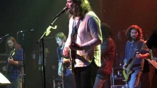 The Magpie Salute - I Know You