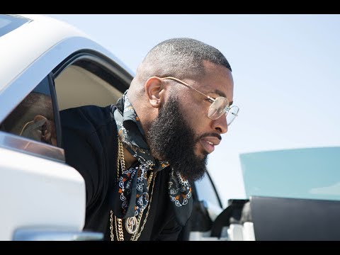 YOUNG Gii - Introduction (Prod By C-Sick)