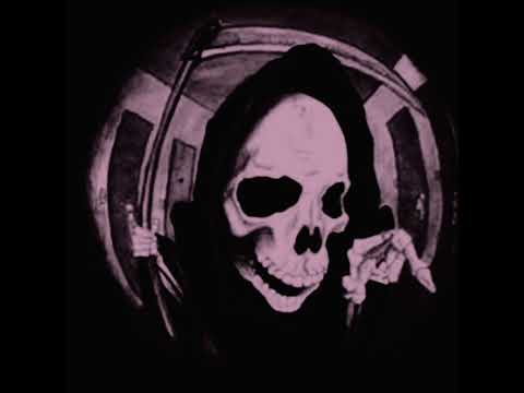 speed gang - My Halloween Song {slowed+reverbed}