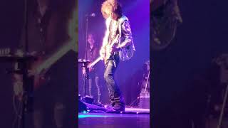 Sick and tired- Joe Perry