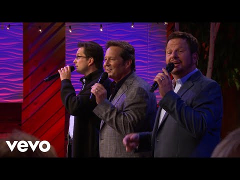 The Booth Brothers - Forever And Ever, Amen (Live At Gaither Studios)
