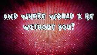 Me Without You (Kids Lyric Video) | TobyMac