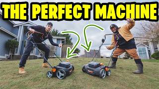 The PERFECT Machine! Finally!