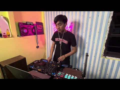 JackO - Amapiano Mixtape