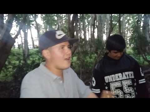 Batalla en Funda. Fam. 2017/ Bj vs Moise