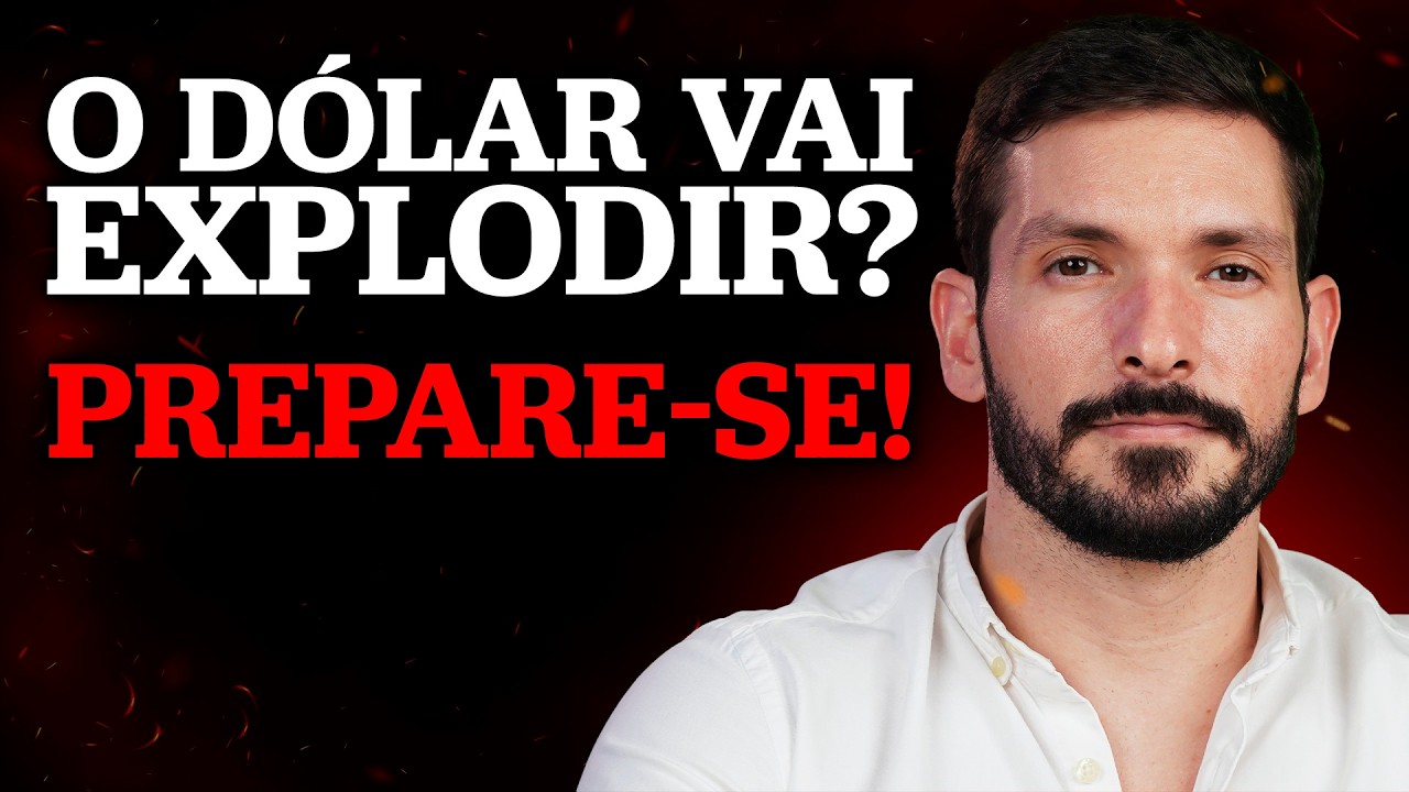 COMO TRUMP VAI MEXER COM A ECONOMIA? | Os impactos para a Bolsa de Valores, o Brasil e o Dólar