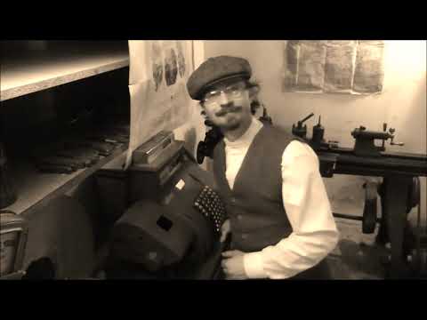 Rozjeďme spolu ateliér na výrobu flašinetů, ateliér PETROV