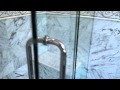 Build Custom Made Bathroom With Natural Stone Marble And Home