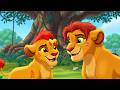 What If Kion Meets Kopa At The Tree Of Life Lion King Song