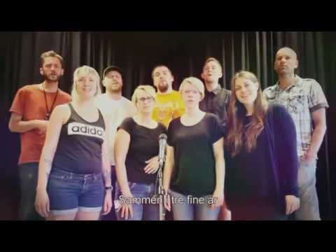 Marikollen - Sammen i tre fine år